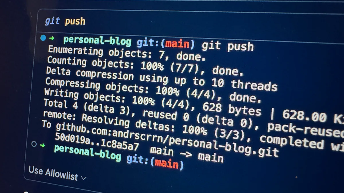 A Day of Airline Checkout Hell, and How GPT-5 Helped Me Launch This Blog